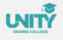 Unity Degree College logo