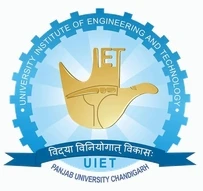 University Institute of Engineering and Technology, Chandigarh logo