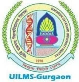 University Institute of Law and Management Studies Gurgaon logo