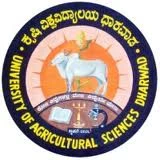 University of Agricultural Sciences Dharwad logo