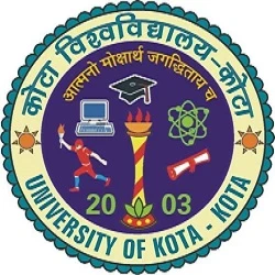 University of Kota logo
