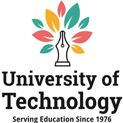 University of Technology, Jaipur logo