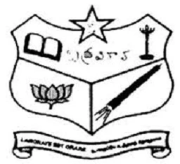 Urumu Dhanalakshmi College, Tiruchirappalli logo
