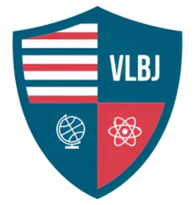 V. L. B. Janakiammal College of Arts and Science logo