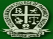 V L College of Pharmacy logo