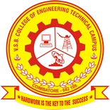 V. S. B. College of Engineering Technical Campus logo