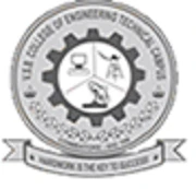 V. S. B. Engineering College logo