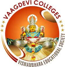Vaagdevi College of Pharmacy logo