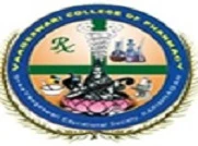 Vaageswari College of Pharmacy logo