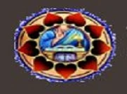 Vaikunta Baliga College of Law, Udupi logo