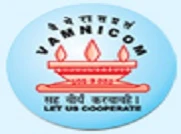 Vaikunth Mehta National Institute of Cooperative Management logo