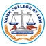 Vaish College of Law logo