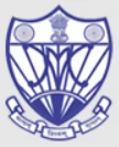 Vallabh Government College Mandi logo