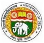 Vallabhbhai Patel Chest Institute logo