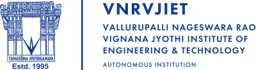 Vallurupalli Nageswara Rao Vignana Jyothi Institute of Engineering and Technology logo