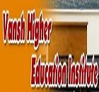 Vansh Higher Education Institute logo