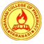 Varanasi College of Pharmacy logo