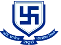 Vardhaman College, Bijnor logo