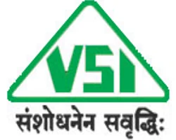 Vasantdada Sugar Institute logo