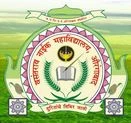 Vasantrao Naik Mahavidyalaya logo