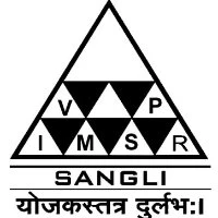 Vasantraodada Patil Institute of Management Studies and Research logo