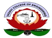 Vasavi College of Engineering logo