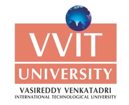 Vasireddy Venkatadri International Technological University logo