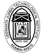 Veermata Jijabai Technological Institute logo