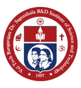 Vel Tech Rangarajan Dr. Sagunthala R & D Institute of Science and Technology logo