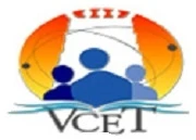 Velammal College of Engineering & Technology logo