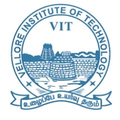 Vellore Institute of Technology logo