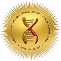 Verghese Kurien Institute of Dairy and Food Technology logo