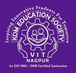 Vidarbha Institute of Technology logo