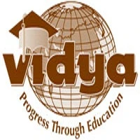 Vidya Academy of Science & Technology logo