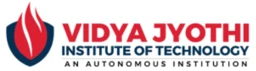 Vidya Jyothi Institute of Technology logo