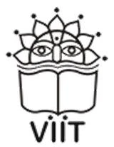 Vidya Pratishthans Institute of Information Technology logo