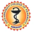 Vidyabharati College of Pharmacy logo