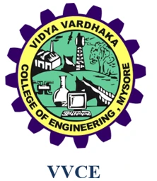 Vidyavardhaka College of Engineering logo