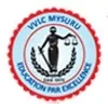 Vidyavardhaka Law College, Mysore logo