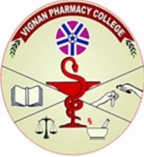 Vignan Pharmacy College Vadlamudi Guntur logo