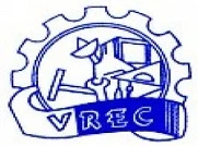 Vijay Rural Engineering College logo