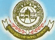 Vijaya First Grade College logo