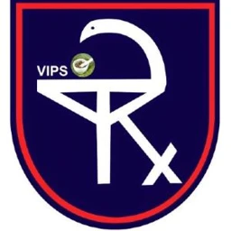 Vikas Institute of Pharmaceutical Sciences, East Godavari logo