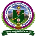 Vikrama Simhapuri University logo