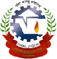 Vimal Jyothi Engineering College logo