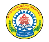 Visakha Government Degree College for Women logo