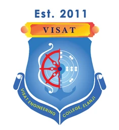 Visat Engineering College logo