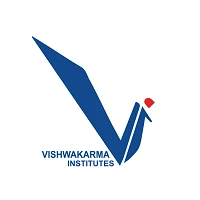 Vishwakarma Institute of Technology logo