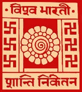 Visva Bharati logo
