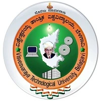 Visvesvaraya Technological University, Belgaum logo